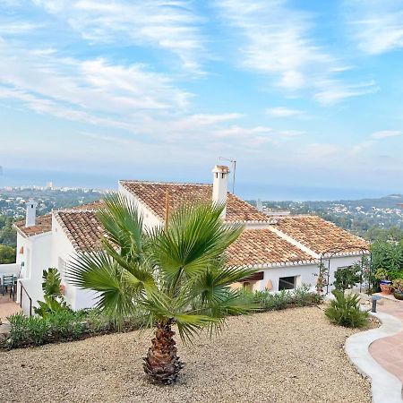 Villa Balconet Javea Exterior photo