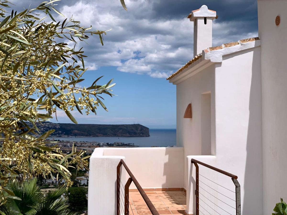 Villa Balconet Javea Exterior photo