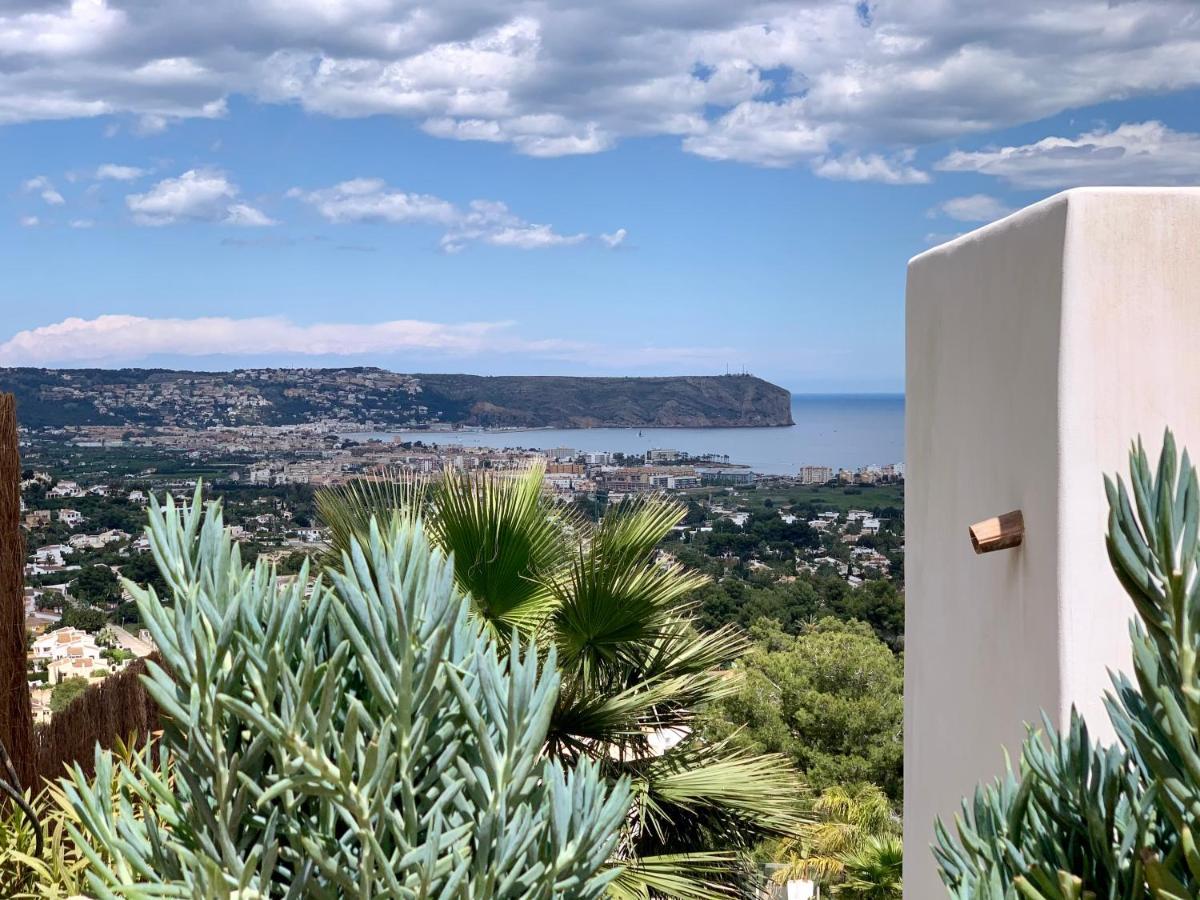 Villa Balconet Javea Exterior photo