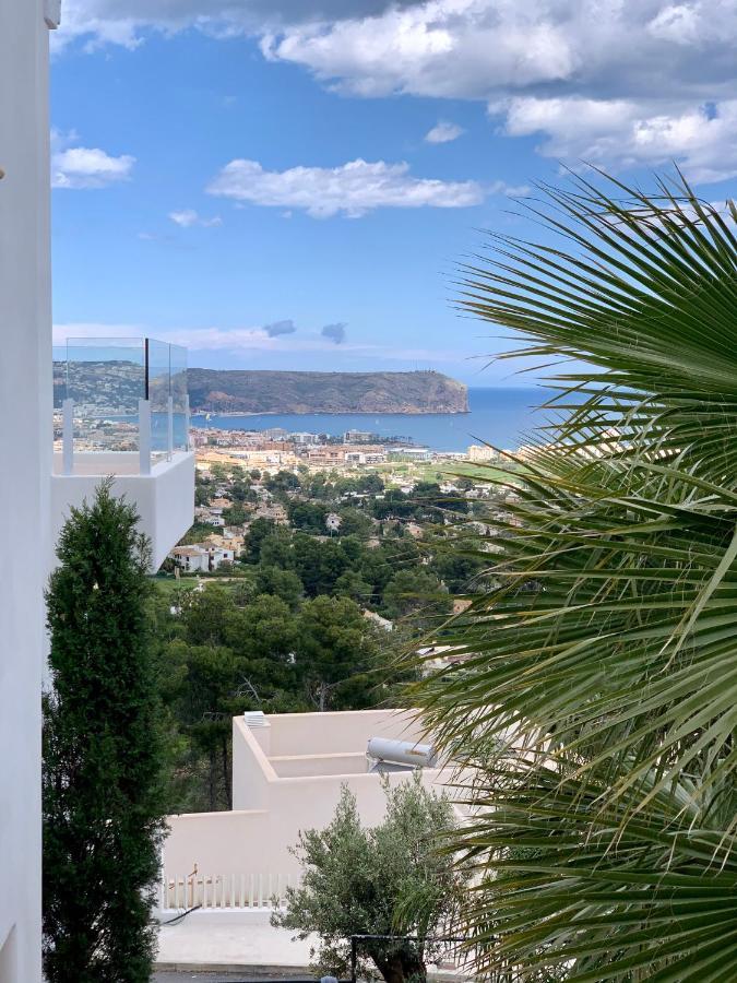 Villa Balconet Javea Exterior photo