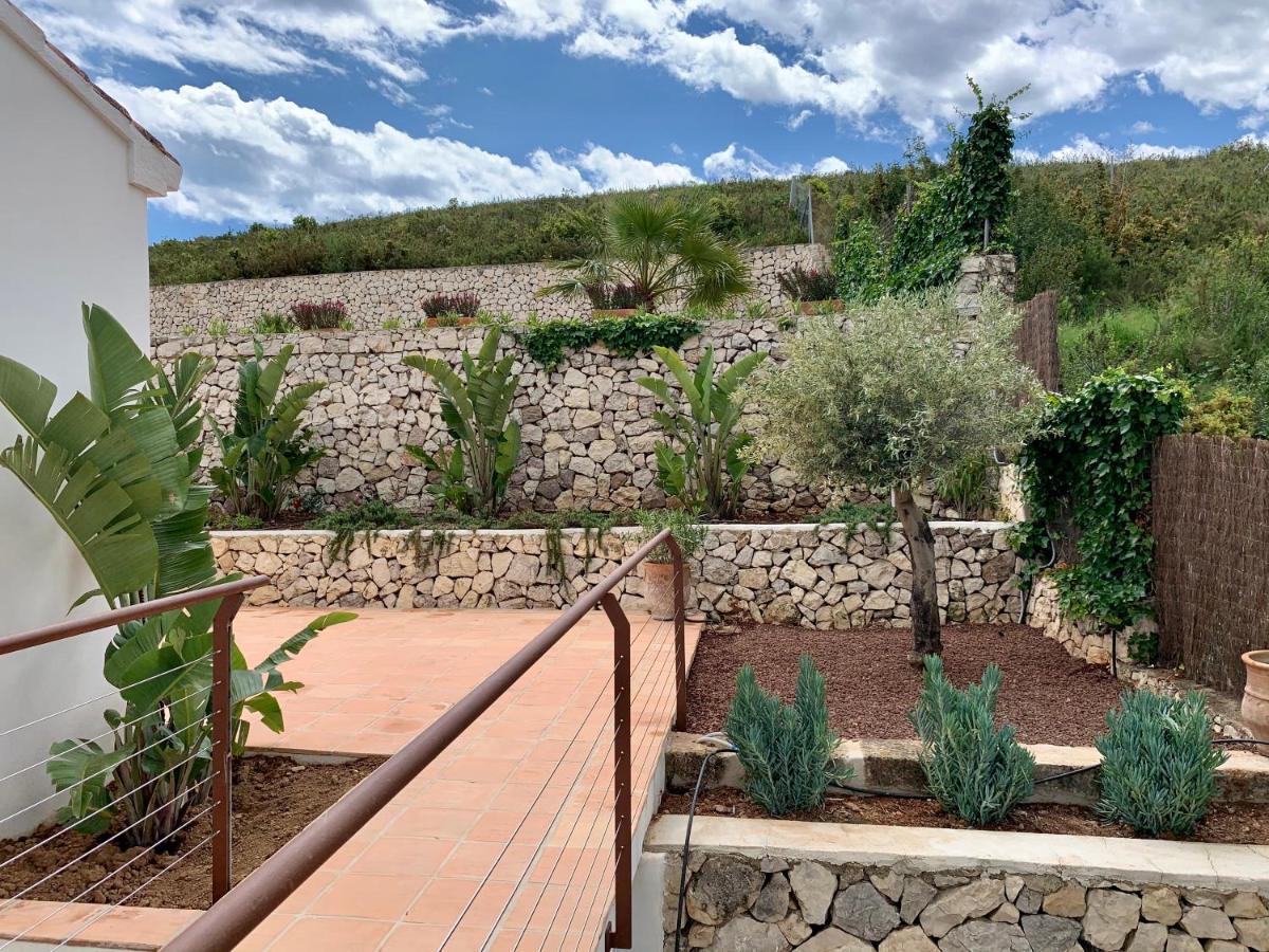 Villa Balconet Javea Exterior photo