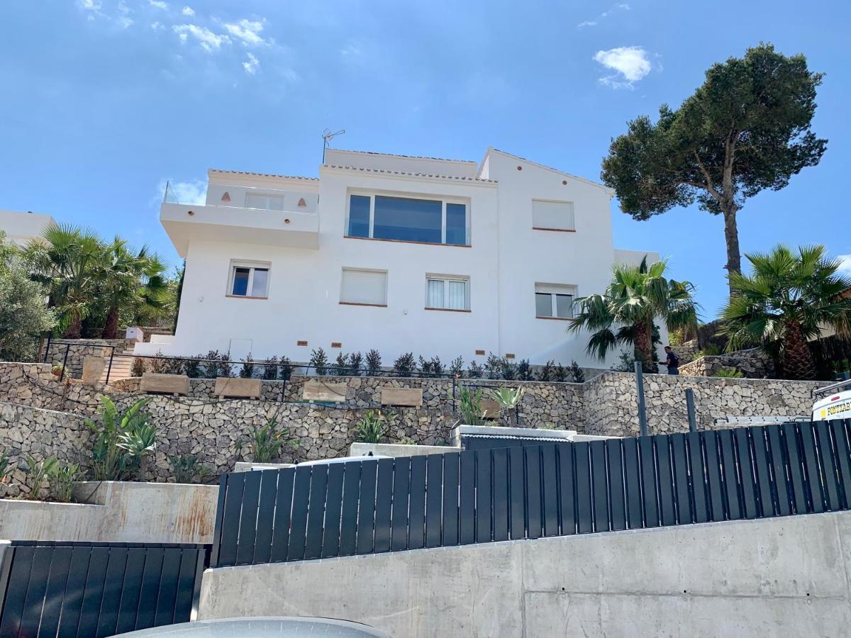 Villa Balconet Javea Exterior photo