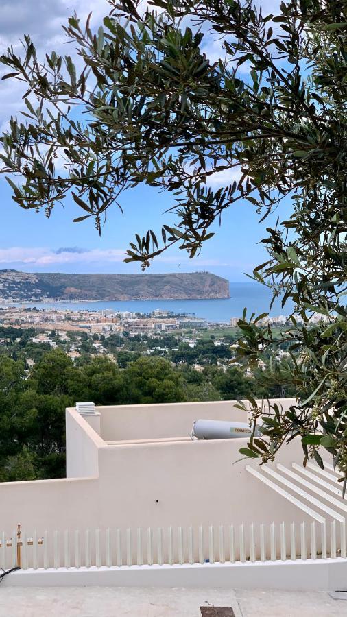 Villa Balconet Javea Exterior photo