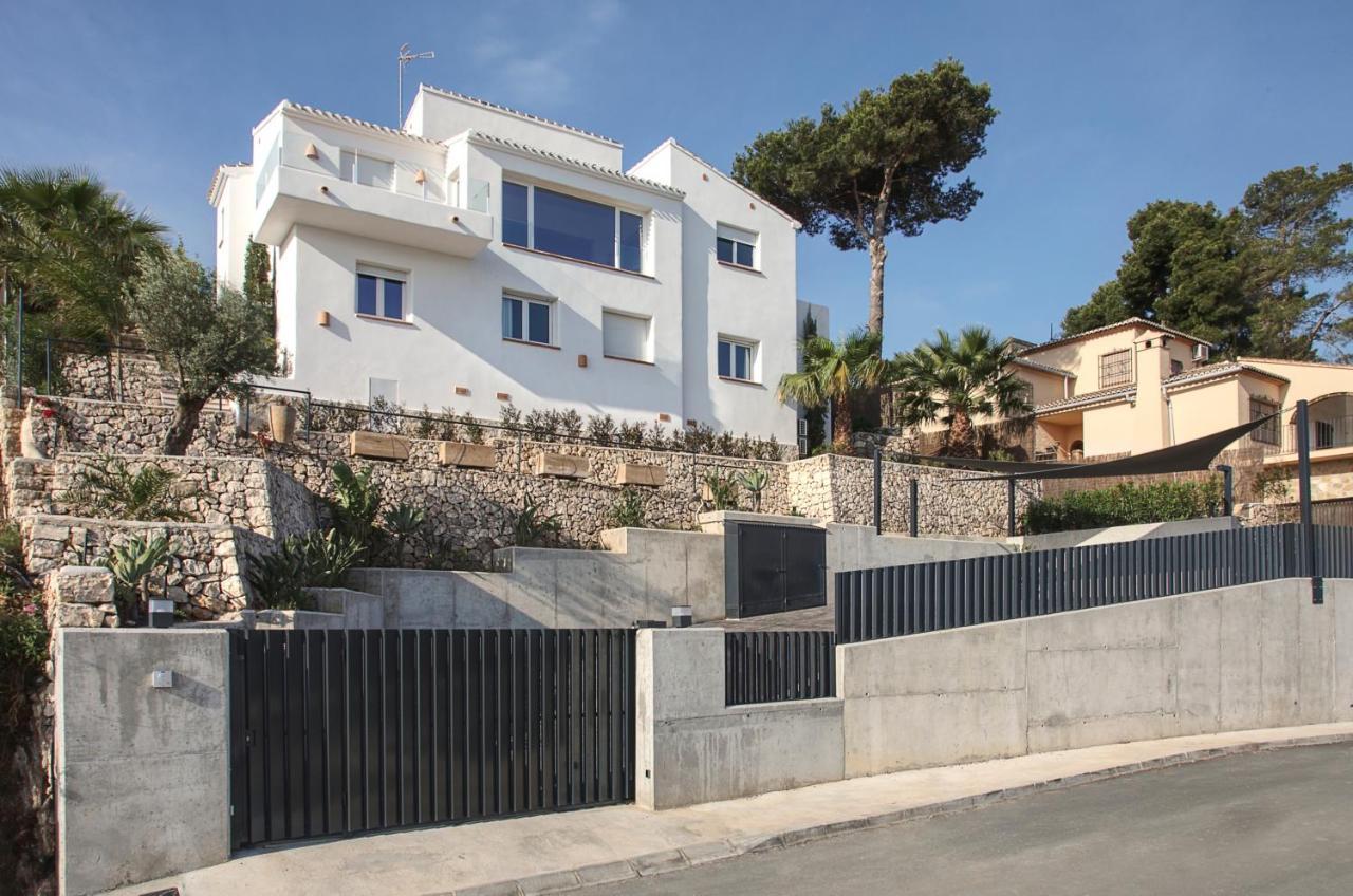 Villa Balconet Javea Exterior photo