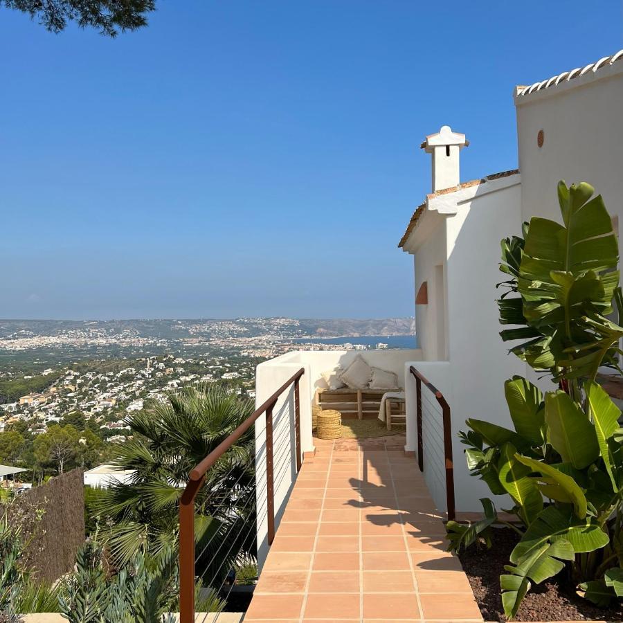 Villa Balconet Javea Exterior photo