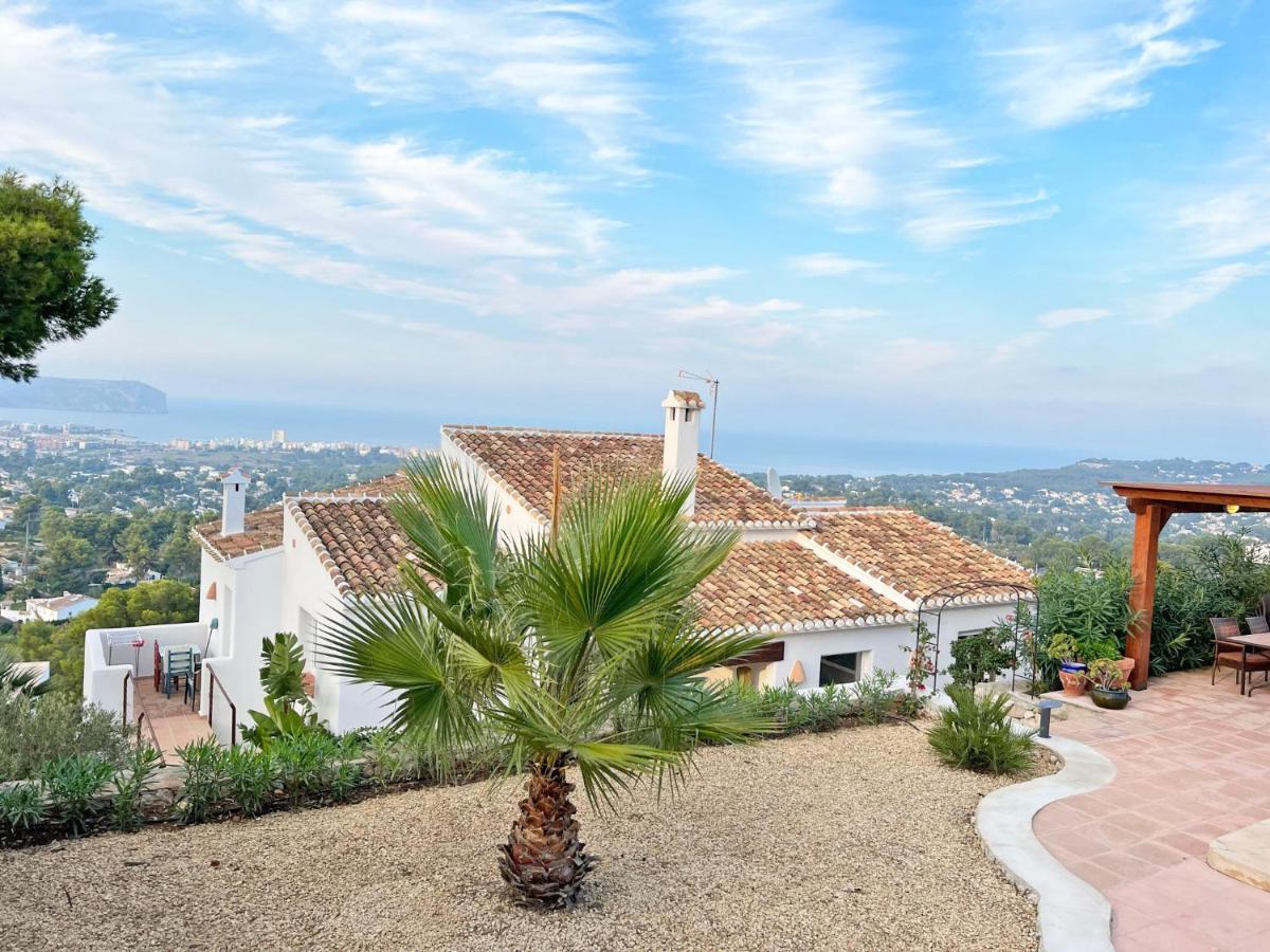 Villa Balconet Javea Exterior photo