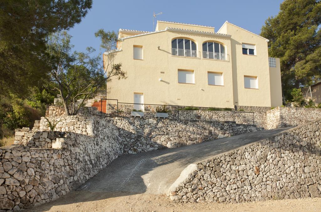 Villa Balconet Javea Room photo